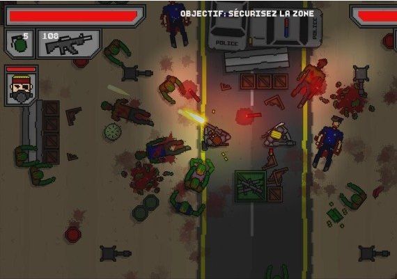 Brutal 2urvive - Bundle EN Argentina Xbox One/Series Digital Key