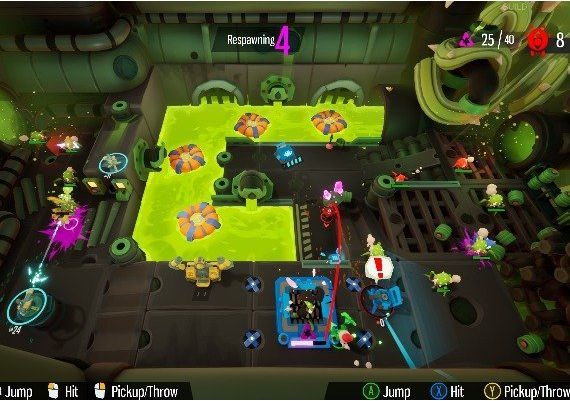 D-Corp EN Global Steam Digital Key