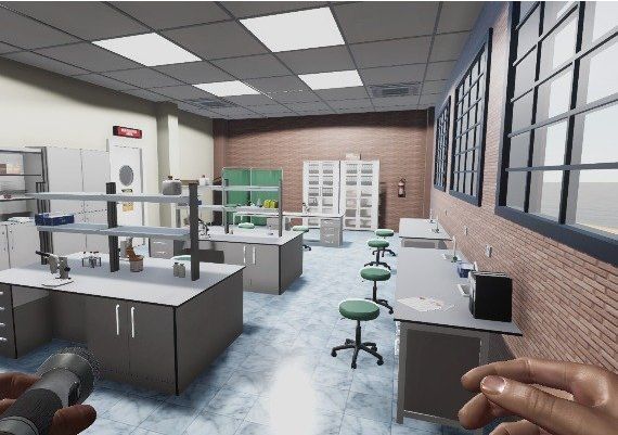 Liars Village Global Steam Digital Key