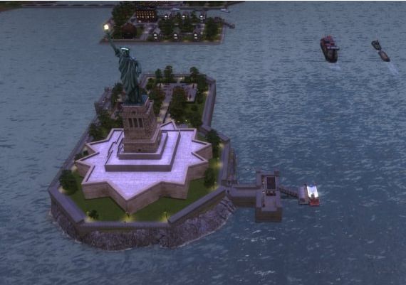 Cities in Motion: US Cities DLC EN/DE/FR/ES Global Steam Digital Key