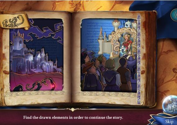 Chronicles of Magic: Divided Kingdoms Global Steam Digital Key