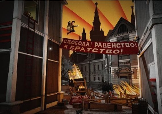 Assassin's Creed Chronicles: Trilogy EN ROW Xbox One/Series Digital Key