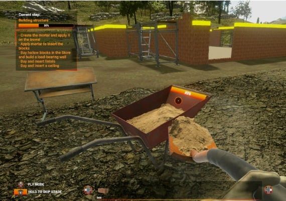 Hairdresser Builder - Bundle EN United Kingdom Xbox One/Series Digital Key