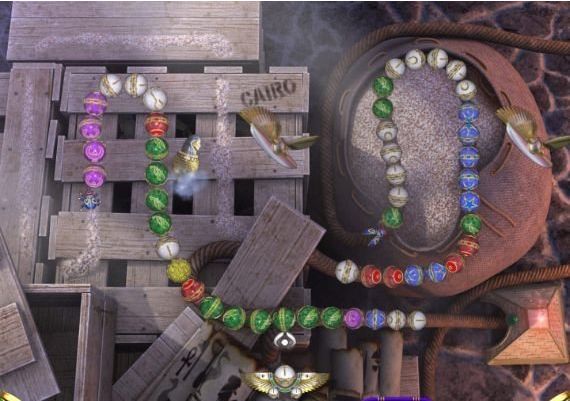 Luxor 3 EN Global Steam Digital Key