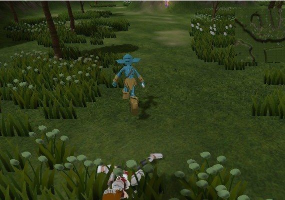 Anime World EN/RU Global Steam Digital Key