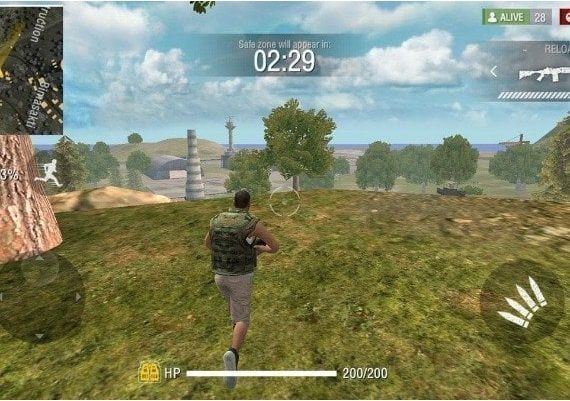 Garena Free Fire Gift Card 210 + 21 Diamonds Pins Prepaid Digital Key