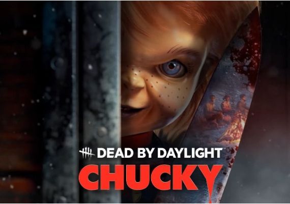 Dead by Daylight: Chucky Chapter DLC EN Argentina Xbox One/Series Digital Key