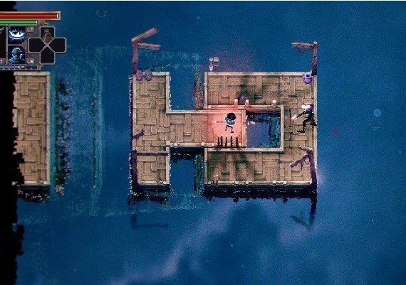 Loot River Argentina Xbox One/Series Digital Key