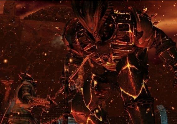 The Cursed Crusade EN/DE/FR/IT/PL/RU/ES EU Steam Digital Key