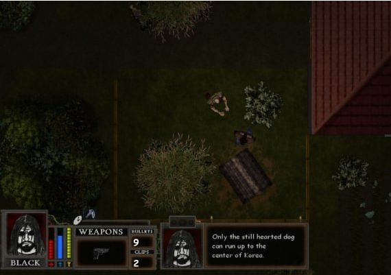 Deadly Metal EN Global Steam Digital Key