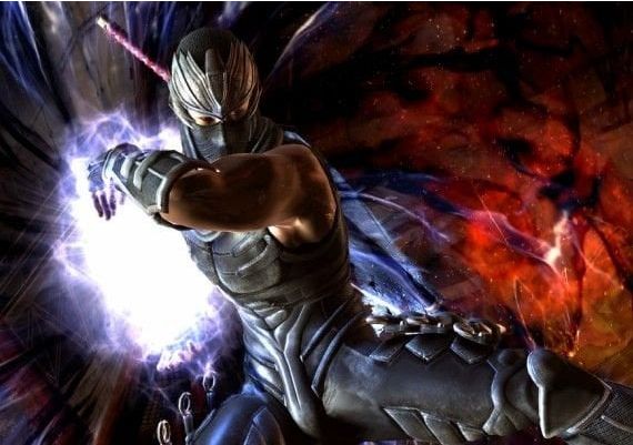 Dead or Alive: 5 Last Round EN/DE/FR/IT/ES Global Steam Digital Key