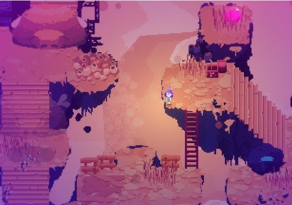 Lila’s Sky Ark EN/DE/FR/IT/PT/RU/ZH/ES Global Steam Digital Key