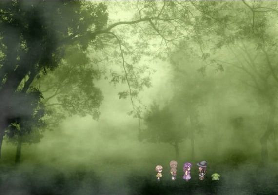 Millennium 3: Cry Wolf EN Global Steam Digital Key