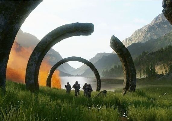 Halo Infinite - Butterfinger Player Emblems DLC EN Global Xbox One/Series Digital Key