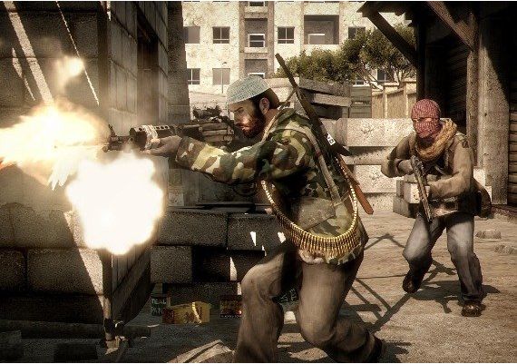 Medal of Honor EN/DE/FR/IT/PL/RU/ZH/ES Global EA App Digital Key