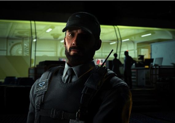 Hitman 3 - Sarajevo Six DLC EN Argentina Xbox One/Series Digital Key