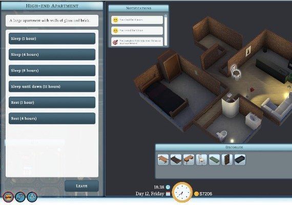 Little Lives EN Global Steam Digital Key