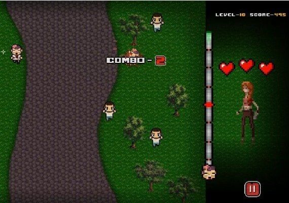 Dead Body Killer EN Global Steam Digital Key