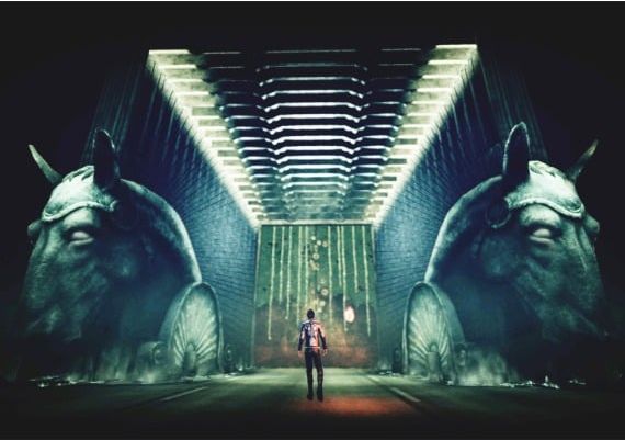 Shadows of the Damned: Hella Remastered EN Australia Xbox One/Series Digital Key