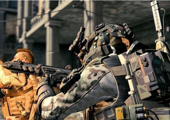 CoD Call of Duty: Black Ops 4 - Black Ops Pass DLC EN Argentina Xbox One/Series Digital Key