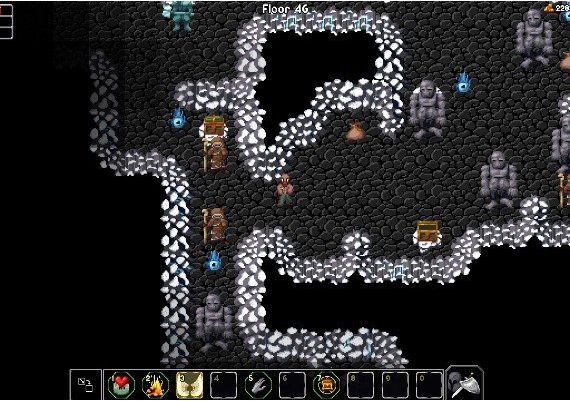 The Enchanted Cave 2 EN/ZH Global Steam Digital Key