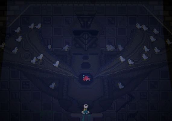 A Pixel Story EN United States Xbox One/Series Digital Key