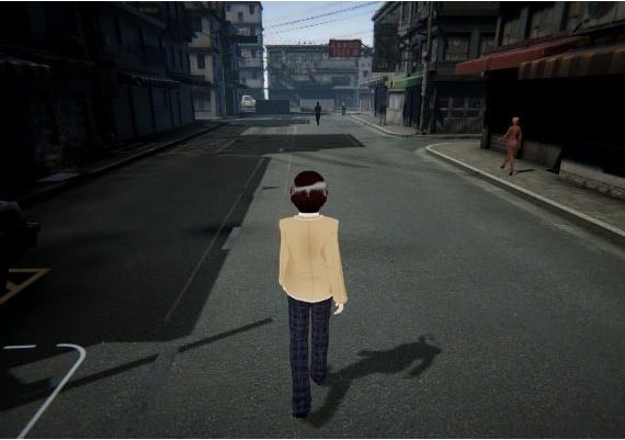 Yanpai Simulator EN Global Steam Digital Key