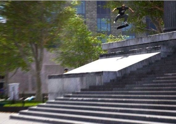 Session: Skate Sim Year One Complete Edition EN EU Xbox One/Series Digital Key