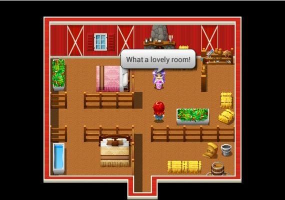 Melting Hearts: Our Love Will Grow 2 EN Global Steam Digital Key