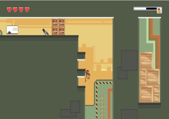 Dad Quest EN Global Steam Digital Key