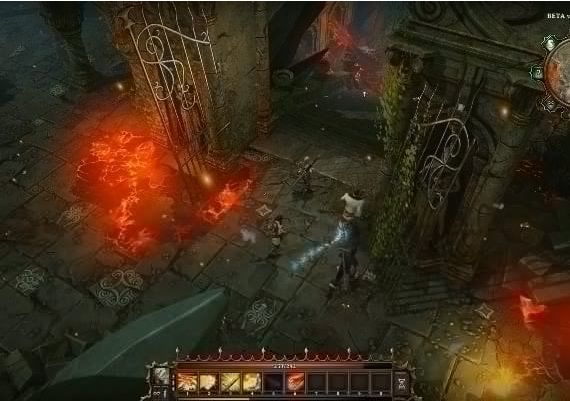 Divinity: Original Sin Enhanced Edition EN/DE/FR/IT/PL/RU/ES United States Xbox One/Series Digital Key