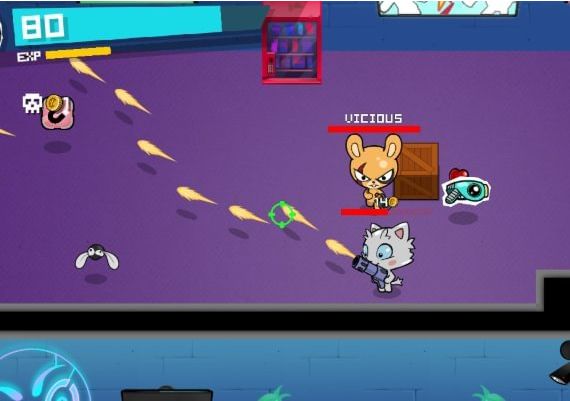 Anark.io EN/FR Global Steam Digital Key