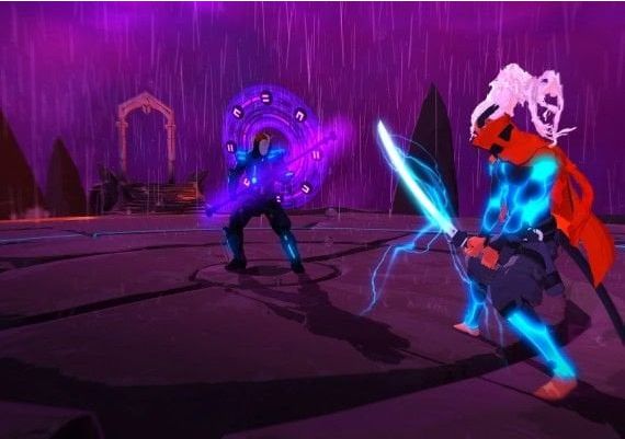 Furi EN Brazil Xbox One/Series Digital Key