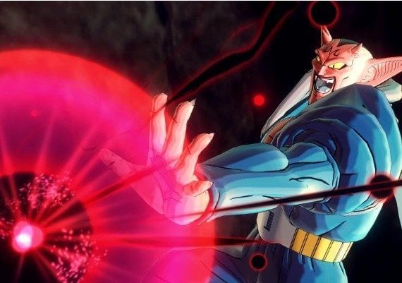 Dragon Ball: Xenoverse 2 - Hero of Justice Pack 2 DLC EN Canada Xbox One/Series Digital Key