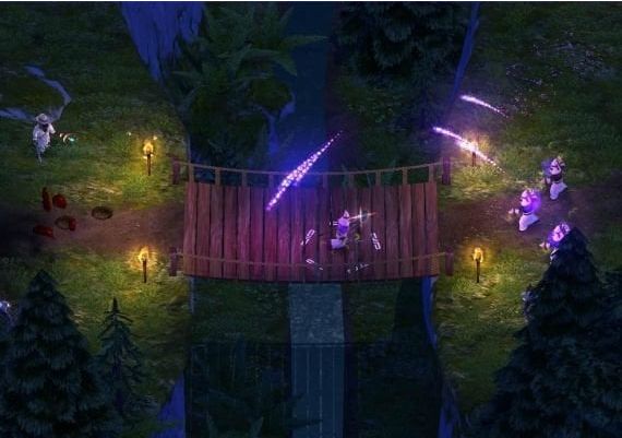 Magicka: The Stars Are Left DLC EN/DE/FR/IT Global Steam Digital Key