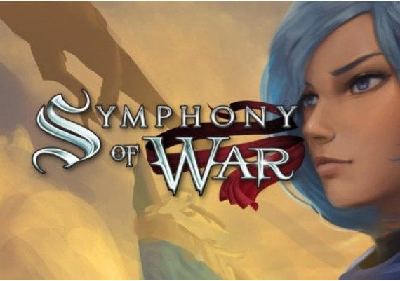Symphony of War: The Nephilim Saga EN EU Steam Digital Key