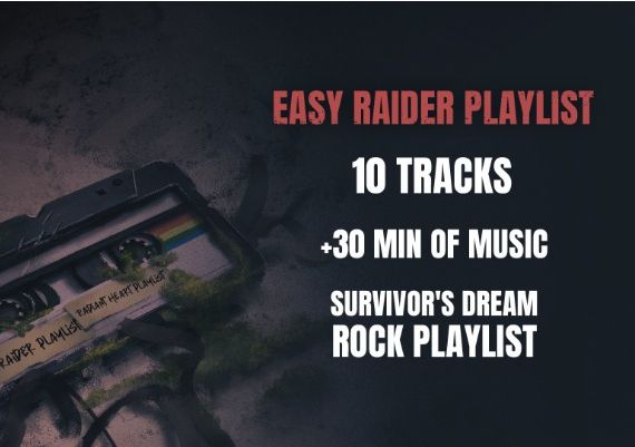 Surviving the Aftermath - Forgotten Tracks DLC EN Global Steam Digital Key