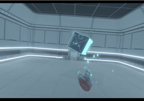 Combat Tested VR EN Global Steam Digital Key