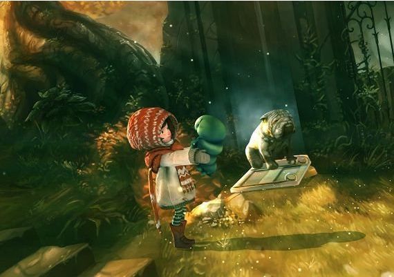 Silence Global Steam Digital Key