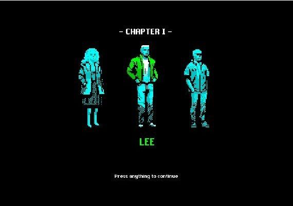 Mothmen 1966 EN Argentina Xbox One/Series Digital Key