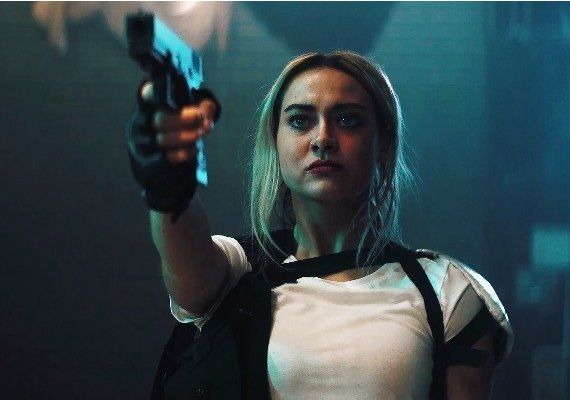 Bloodshore Global Steam Digital Key