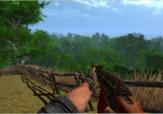 Dragon Storm EN Global Steam Digital Key