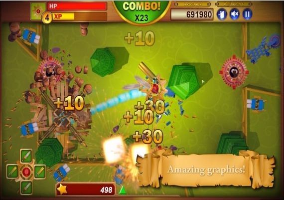 Torsion EN Global Steam Digital Key