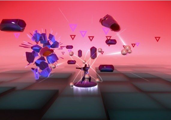 Beat This Bundle - Kung-Fu & Beatsplosion EN EU Xbox One/Series Digital Key