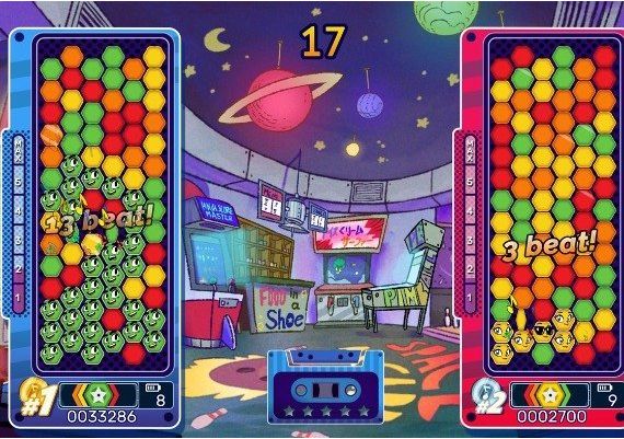 Indigo 7: Quest of Love EN Argentina Xbox One/Series Digital Key