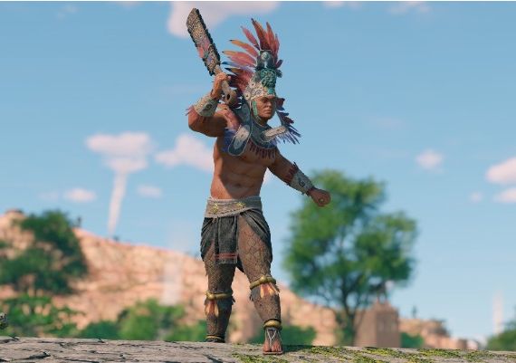 CRSED: F.O.A.D. - Age of Nagual Pack DLC EN EU Xbox One/Series Digital Key