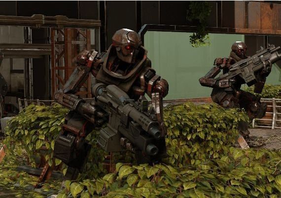 XCOM 2: Shen's Last Gift DLC Global Steam Digital Key