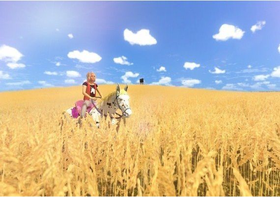 The Unicorn Princess Global Steam Digital Key