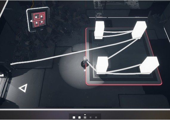 Filament EN/DE/FR/JA/KO/RU/ZH/ZH Global Steam Digital Key