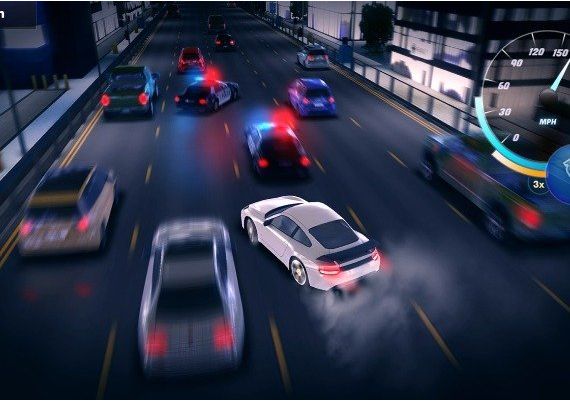 Street Racer Underground EN Argentina Xbox One/Series Digital Key